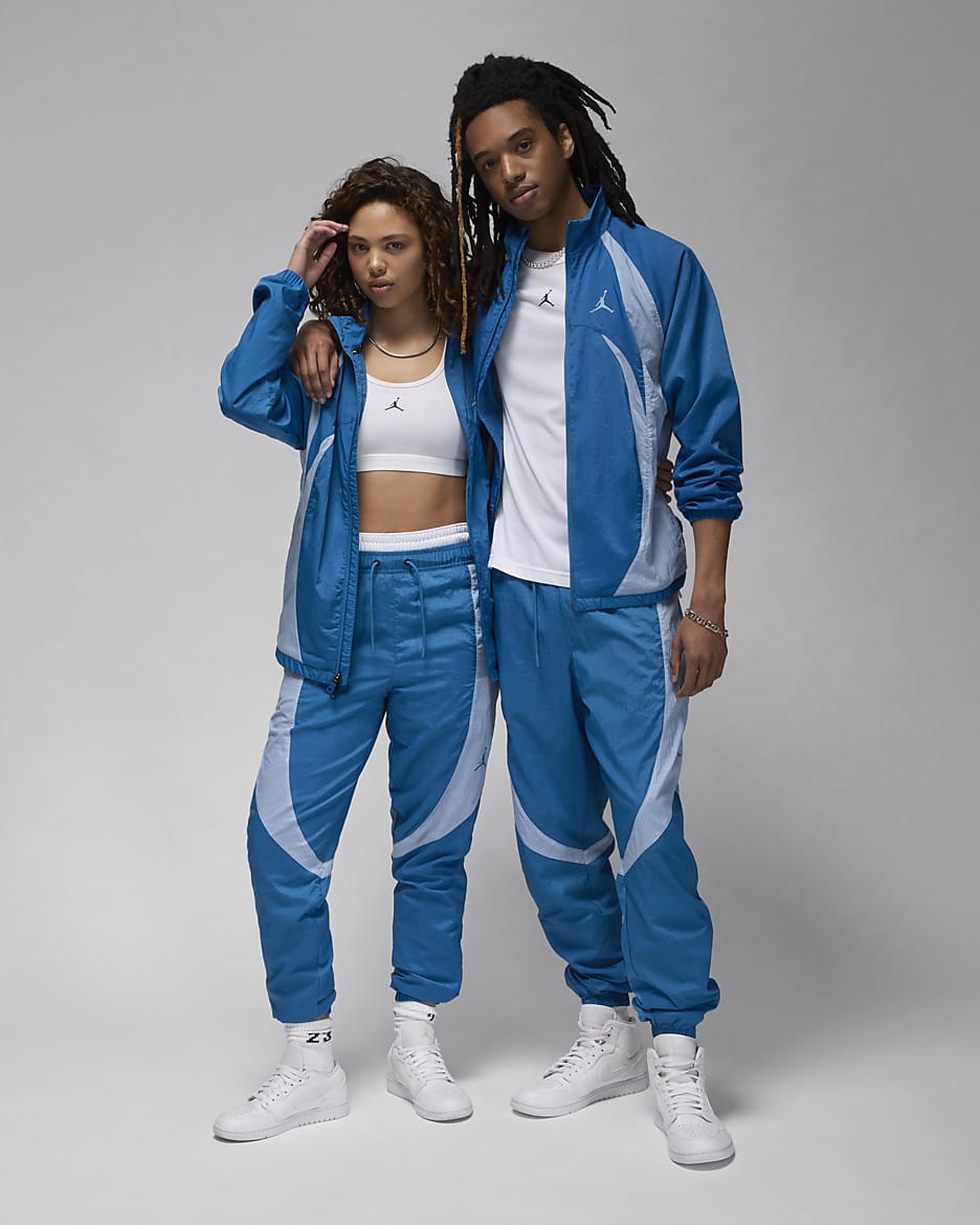 Jordan Sport Jam Men s Warm Up Jacket. Nike UK